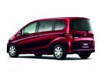 Honda Freed 2008 года